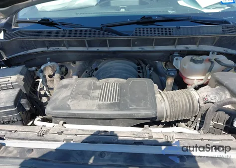 2019 Chevrolet Silverado 1500 Lt from USA, damaged, VIN 1GCPWCED1KZ167749